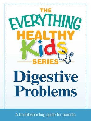 cover image of Digestive Problems